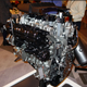 Illustration for article titled Here's a Close-Up Look at the 2019 Chevy Silverado's Four Cylinder Engine
